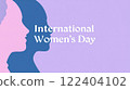 Celebrating International Womens Day A Day of Empowerment, Equality, and Hope for All Women 122404102
