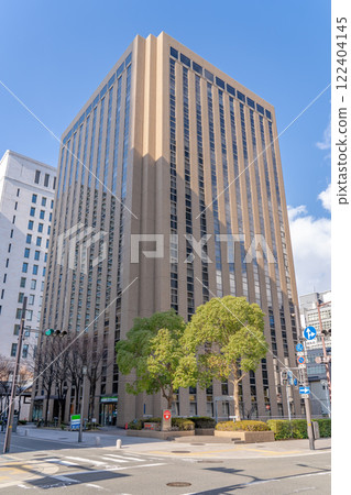 Nippon Life Imabashi Building (rental office building) Imabashi 3-chome, Chuo-ku, Osaka 122404145