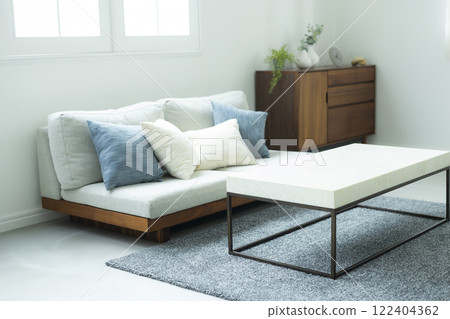 客廳內部 122404362