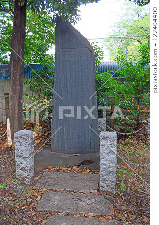 Kizuki Shrine (Musashino) 122404400