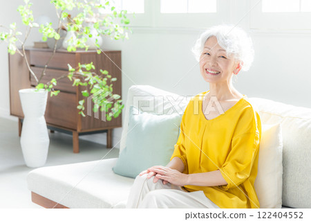 高級女性熱鬧 122404552