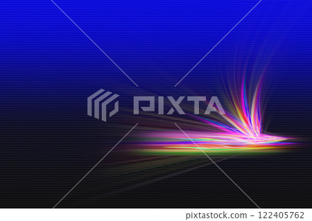 Colorful light background Colorful light background 122405762