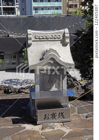 Narikoten Shrine (Shinjuku) 122405807