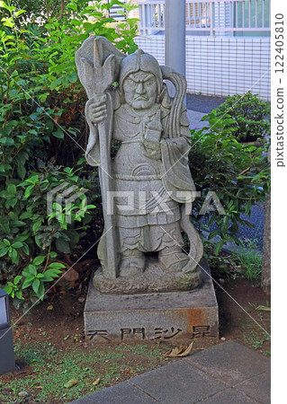 Narikoten Shrine (Shinjuku) Narikoten Shrine (Shinjuku) 122405810