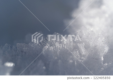 Snowflakes and Ice Sculptures Snowflakes and Ice Sculptures 122405850