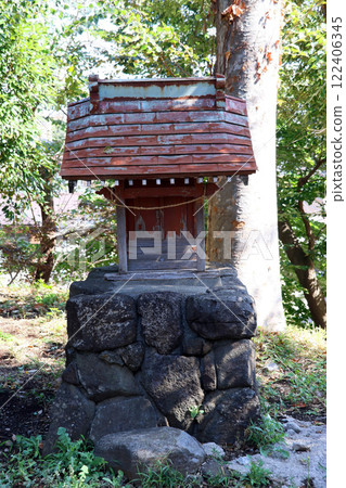 赤塚冰川神社(板橋) 赤塚冰川神社(板橋) 122406345