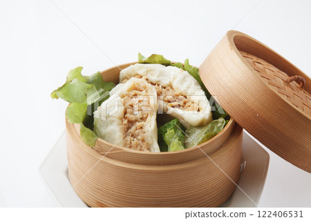 豬肉包、中式包、肉包 122406531