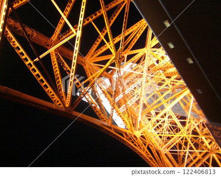 Tokyo Tower Tokyo Tower 122406813