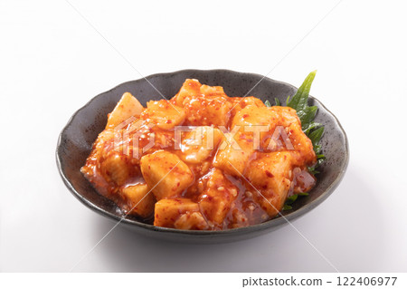 山藥泡菜 122406977