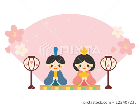 Hinamatsuri 框架圖 122407233