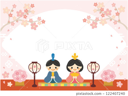 Hinamatsuri 框架圖 122407240
