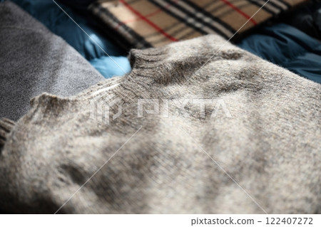 Winter clothes (men's) Winter clothes (men's) 122407272