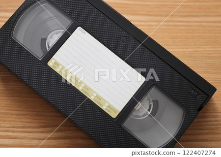 錄影帶和 DVD 122407274