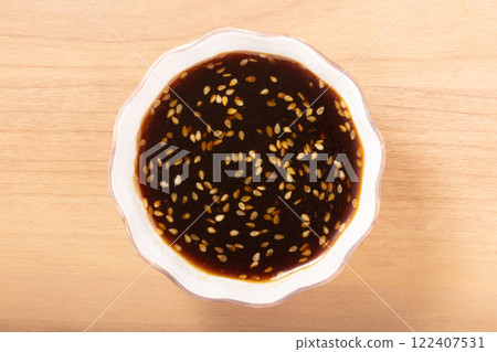 烤肉醬（中辣） 122407531