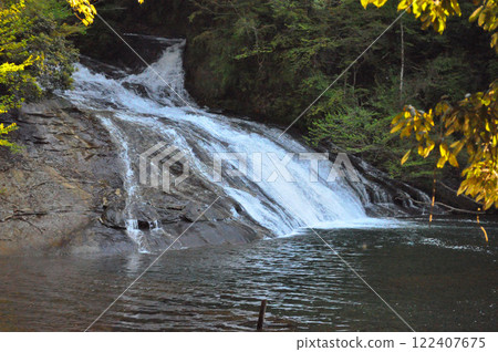 Kurimata Waterfall Kurimata Waterfall 122407675