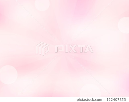Light pink spring background 122407853