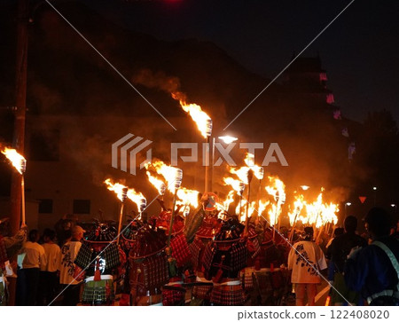 火炬遊行 122408020