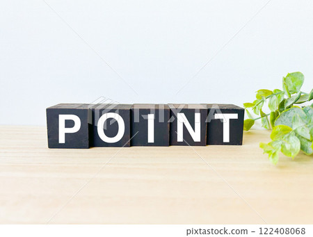 POINT 點文本區塊 122408068