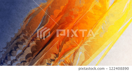 日本紙圖案壁紙背景 日本紙圖案壁紙背景 122408890