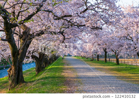 Asahi Funagawa River Asahi Funagawa River 122410132