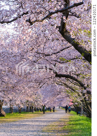 Asahi Funagawa River 122410171