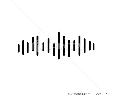 音訊波形簡單圖解 122410320