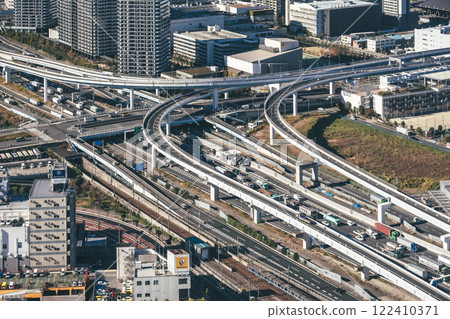 日本:東京航拍 2025 日本:東京航拍 2025 122410371