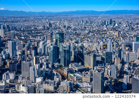 Aerial View 24-25 122410374