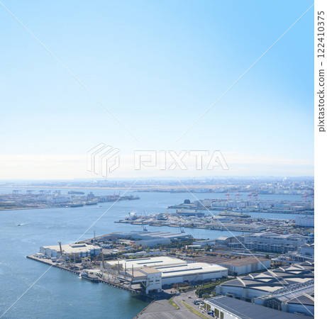 Japan: Tokyo Aerial 2025 Japan: Tokyo Aerial 2025 122410375