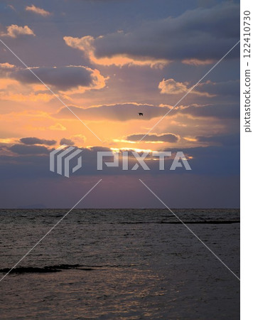 我去看了第一個日出... 122410730