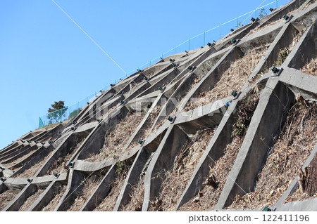 陡坡危險區 122411196