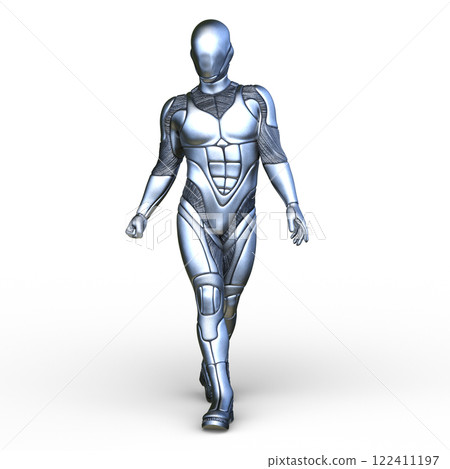 男性機器人 男性機器人 122411197