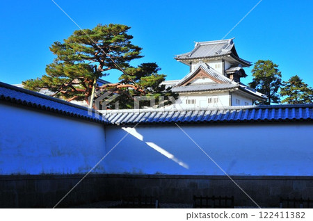 金澤城堡 122411382