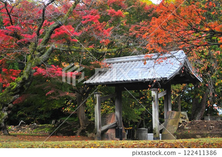 Kanazawa Castle Stamp Gate 122411386