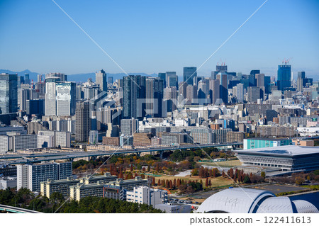 日本:東京航拍 2025 日本:東京航拍 2025 122411613