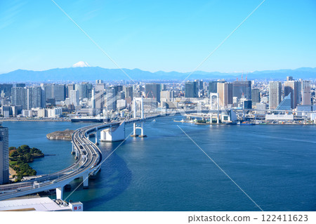 日本：東京航拍 2025 122411623