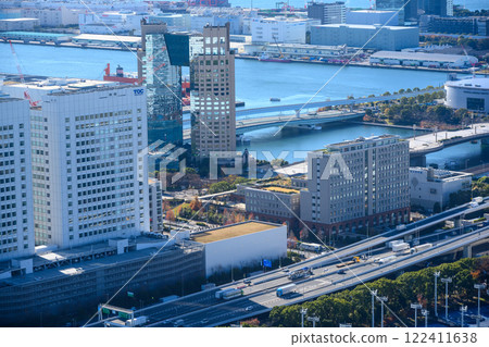 日本:東京航拍 2025 日本:東京航拍 2025 122411638