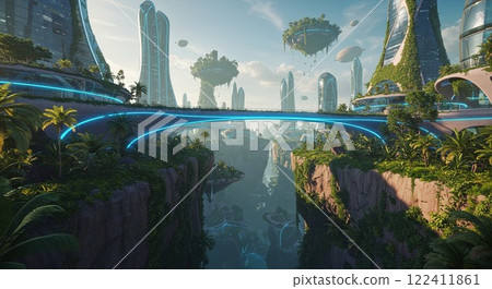 未來城市 122411861