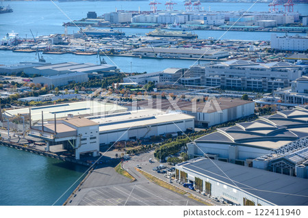 日本:東京航拍 2025 日本:東京航拍 2025 122411940