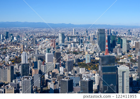 Aerial View 24-25 122411955