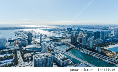 日本:東京航拍 2025 日本:東京航拍 2025 122411956