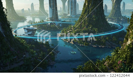 未來城市 122412044