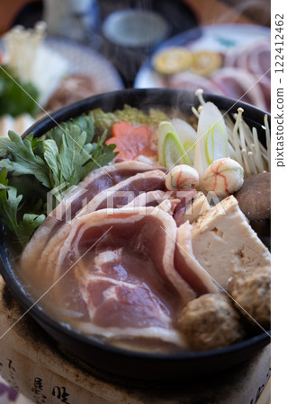 Duck hotpot(2) Duck hotpot(2) 122412462