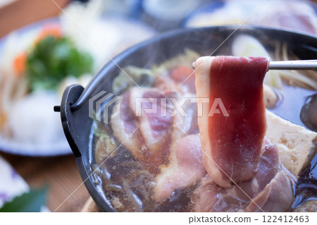 Duck hotpot(3) 122412463