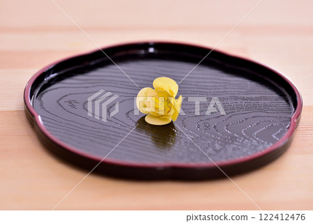 Handmade Wintersweet 122412476