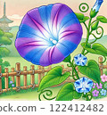 喇叭花 122412482
