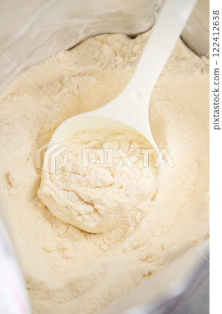 未包裝的蛋白質 122412638