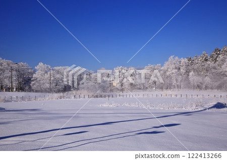 河的早晨 122413266