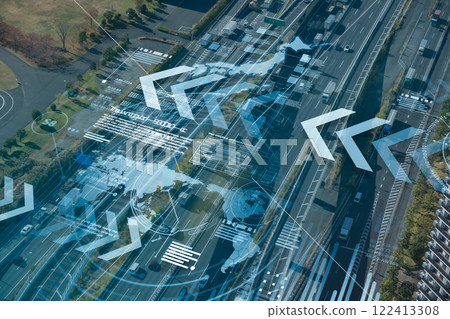 Japan: Tokyo Aerial 2025 Japan: Tokyo Aerial 2025 122413308