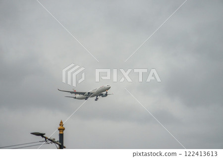 View of airplanes from Shippo View of airplanes from Shippo 122413613